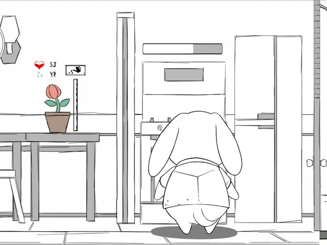 Yet Another Research Dog