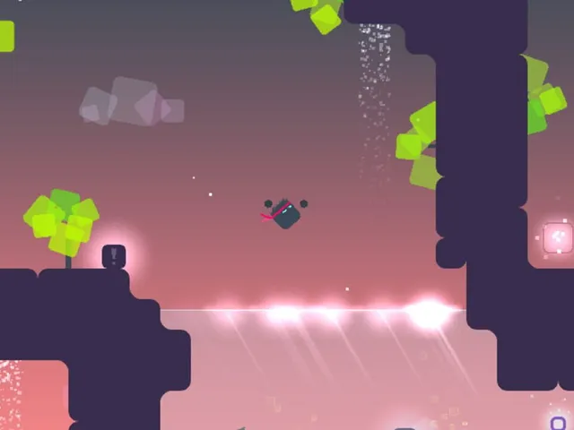 Yet Another World
