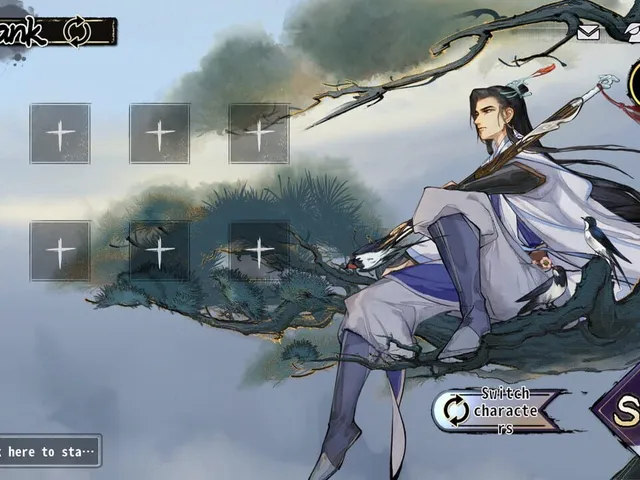 Yi Xian: The Cultivation Card Game