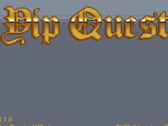 Yip Quest