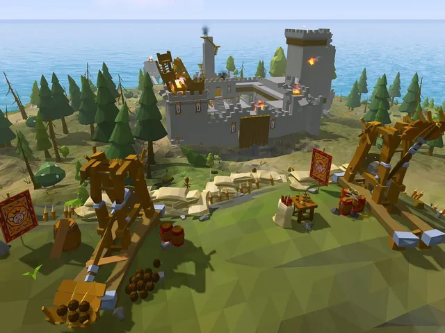 Ylands
