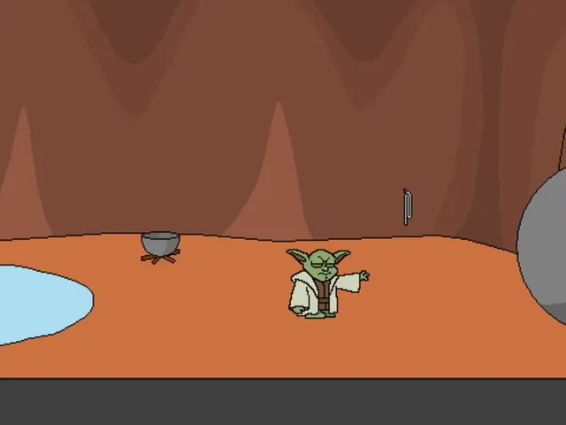 Yoda