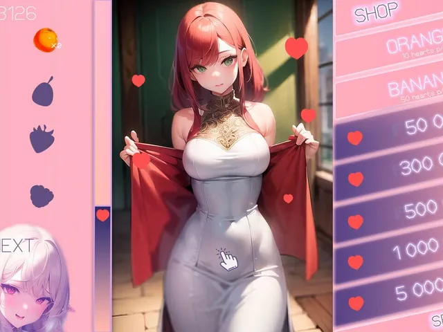 Yogurt: Wet Dreams