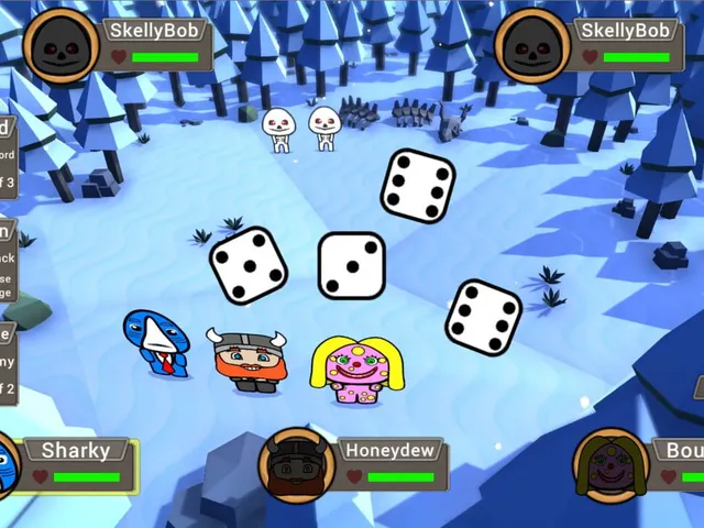 Yogventures 2: Electric Boogaloo