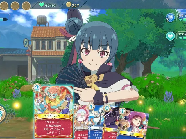 Yohane the Parhelion: Numazu in the Mirage