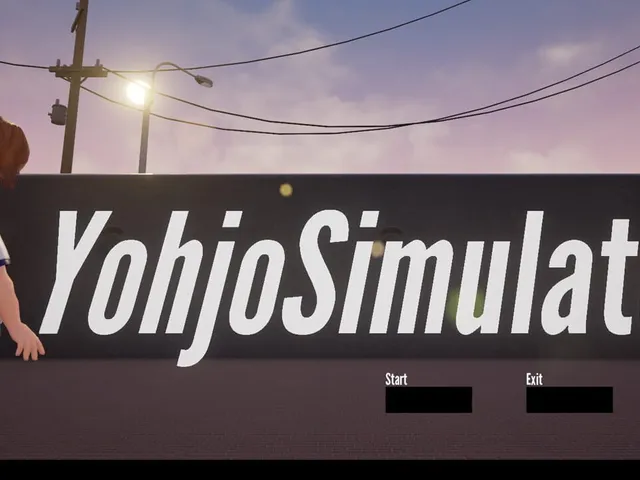Yohjo Simulator