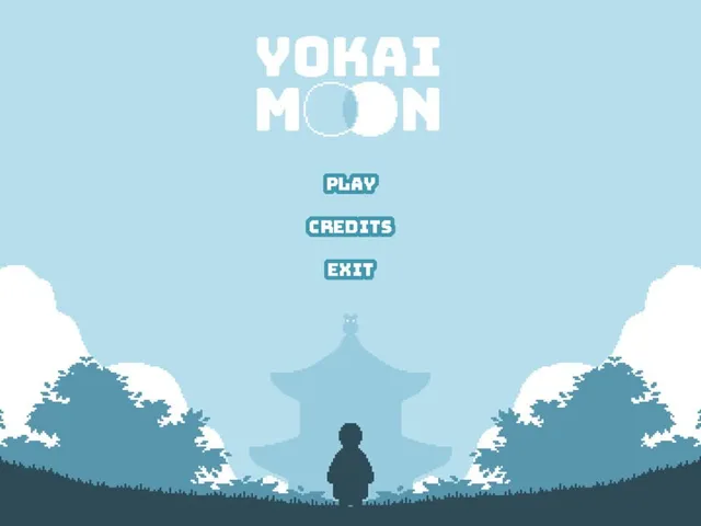 Yokai Moon