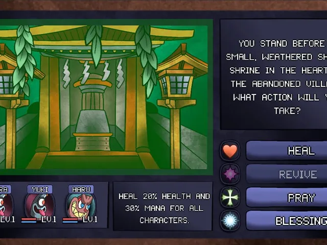Yokai Tales