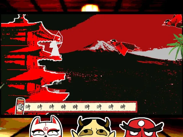 Yokaiware