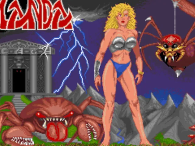 Yolanda: The Ultimate Challenge