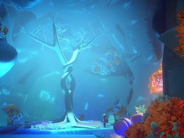 Yonder: The Cloud Catcher Chronicles