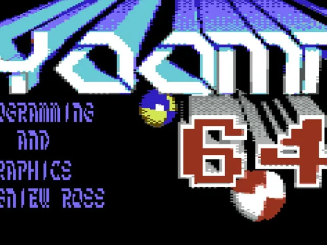 Yoomp! 64