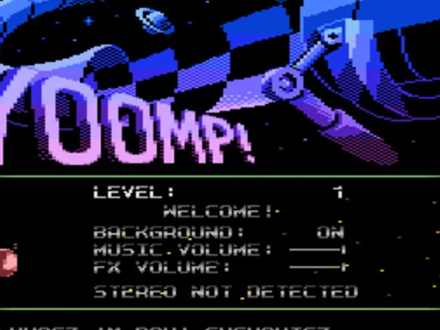 Yoomp!