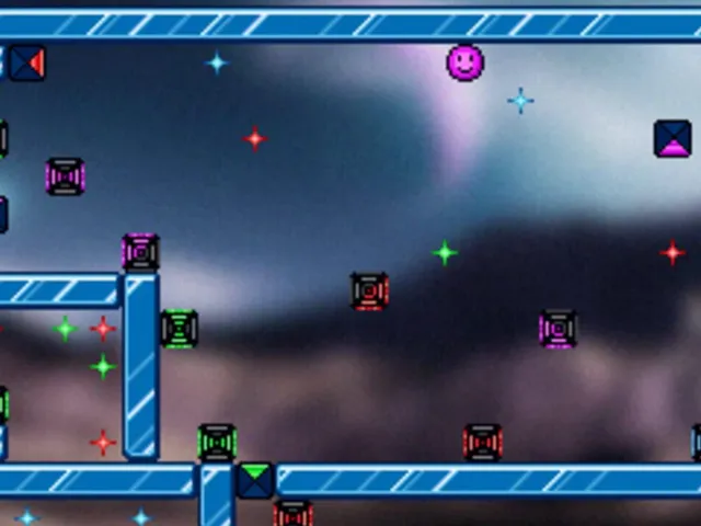 Yopaz Icestar