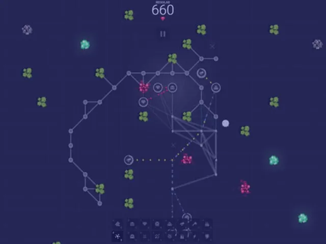 Yorg.io