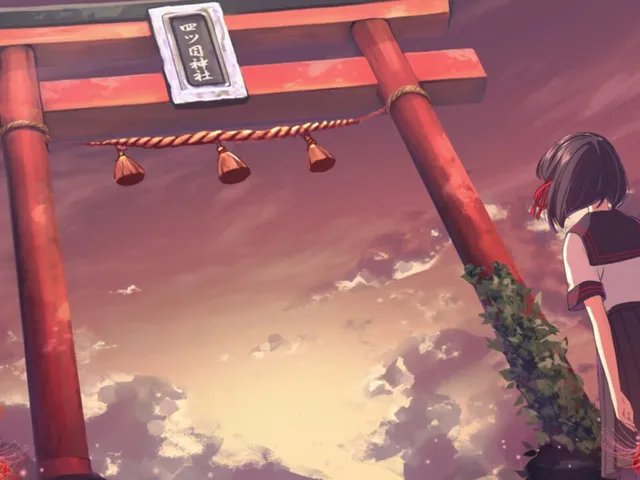 Yotsume God: Reunion