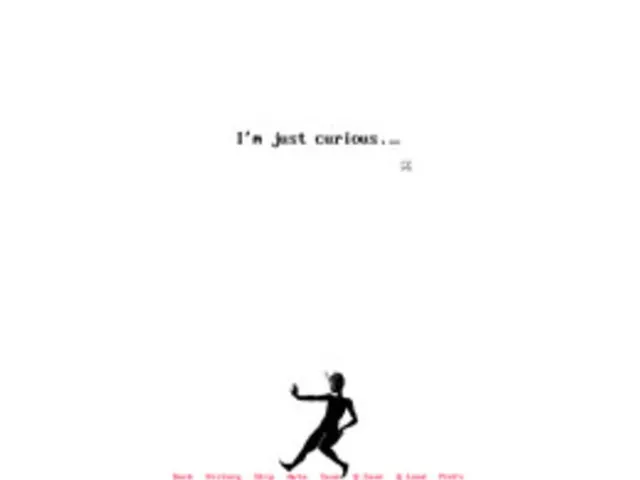 You and Not You