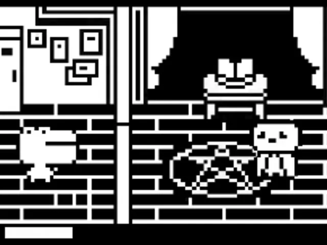 You are cursed, Mr.Mayor!
