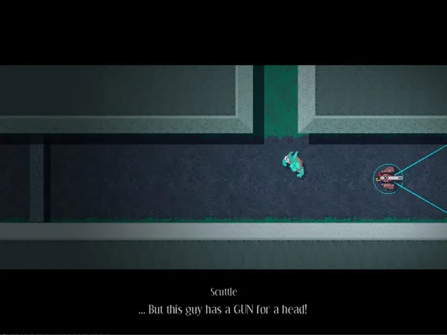 You Are What You Eat