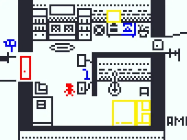 You Can't Win This Game
