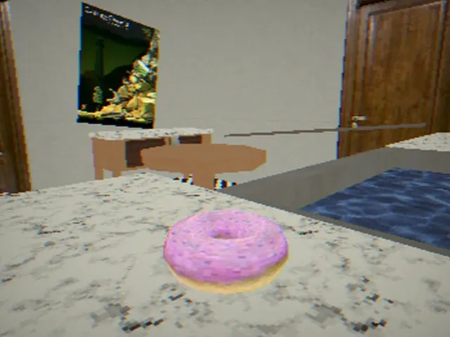 You Donut Get It