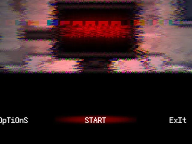 You, Error.