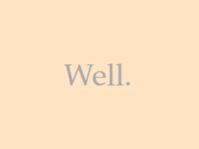 You Had, Like, So Much Going On