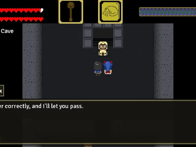 You Have to Play This Game