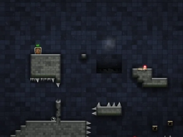 You Still Won't Make It