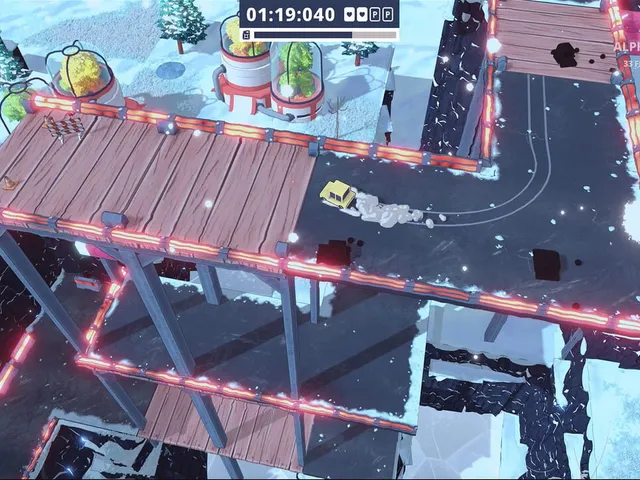 You Suck at Parking