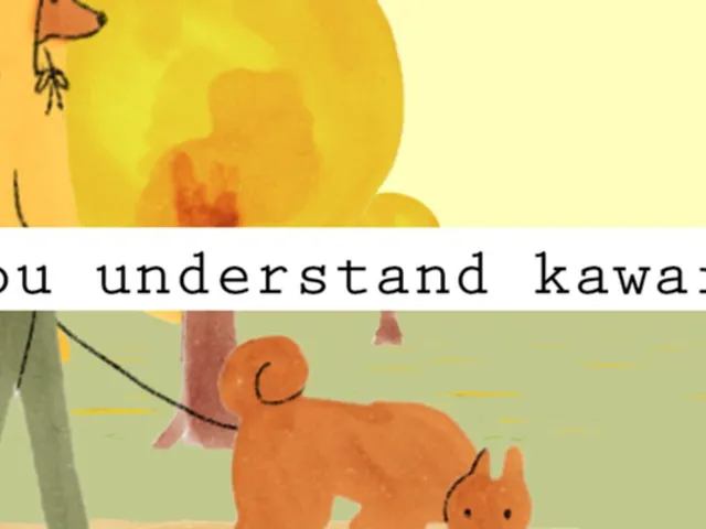You Understand Kawaii