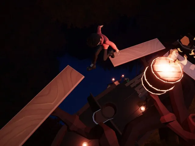 You Will Fall