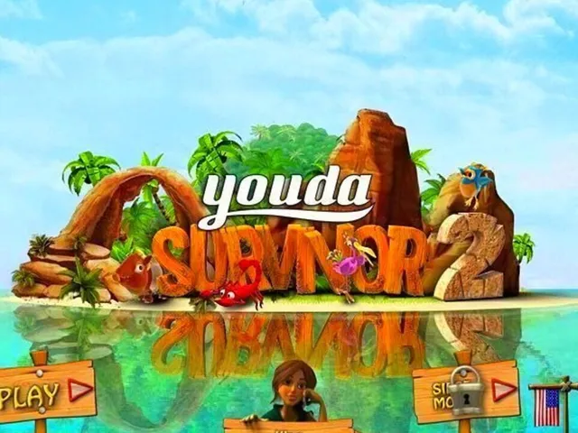 Youda Survivor 2