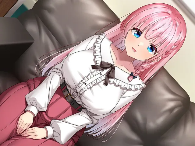 Youkashi no Haitokuai: Junshin Tenshi ha Dakarete Iromeku