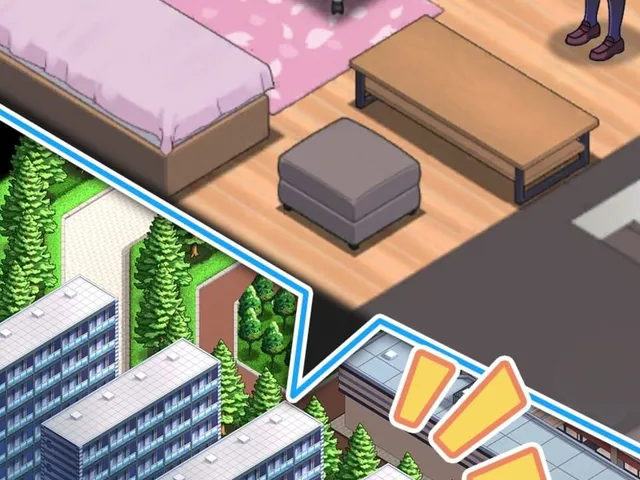 Youkoso Jitsuryoku Shijoushugi no Kyoushitu he: Merge Puzzle Tokubetsu Shiken