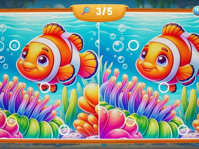 Young Detectives: Undersea