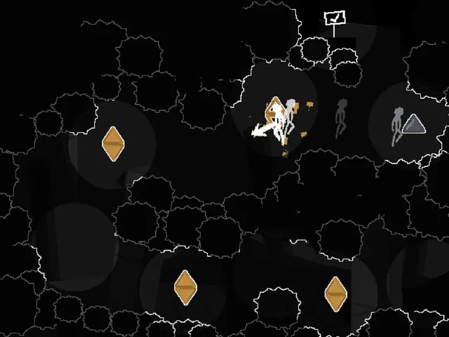 Your Average Platformer