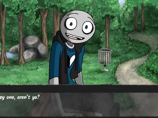 Your Boyfriend