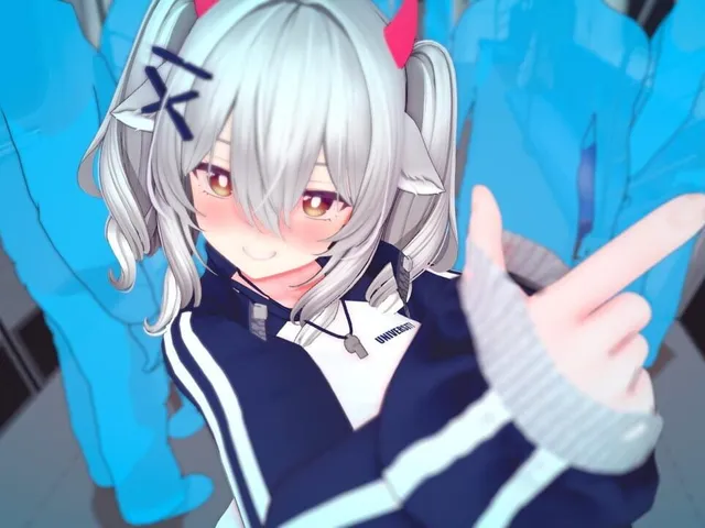 Your Cute Wife
