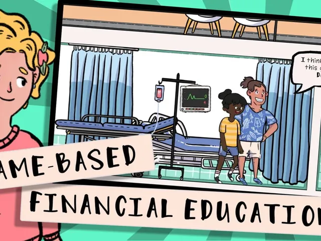 Your Financial Story