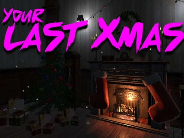 Your Last Xmas