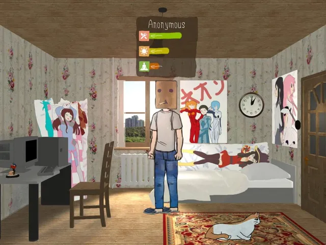 Your Life Simulator