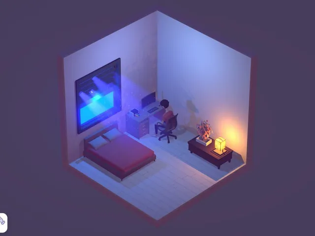 Your Personal Chill Apartment
