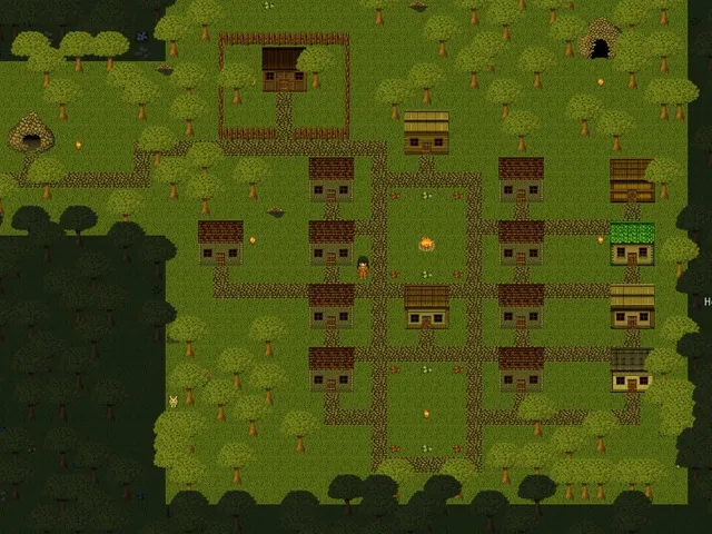 Your Quest