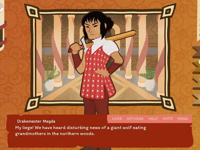 Your Royal Gayness