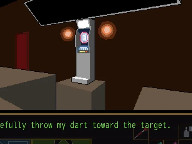 Your Turn to Die: Death Game by Majority