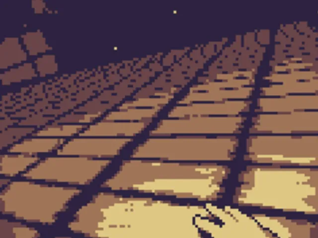 You're in Space and Everyone Wants You Dead