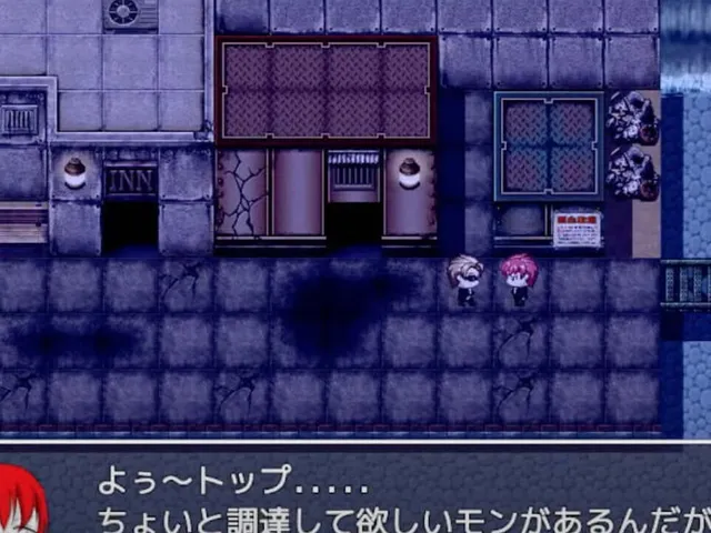 Yousei Rasutaru-chan to no hibi