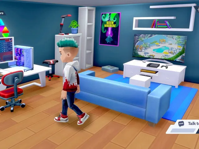 Youtubers Life 2