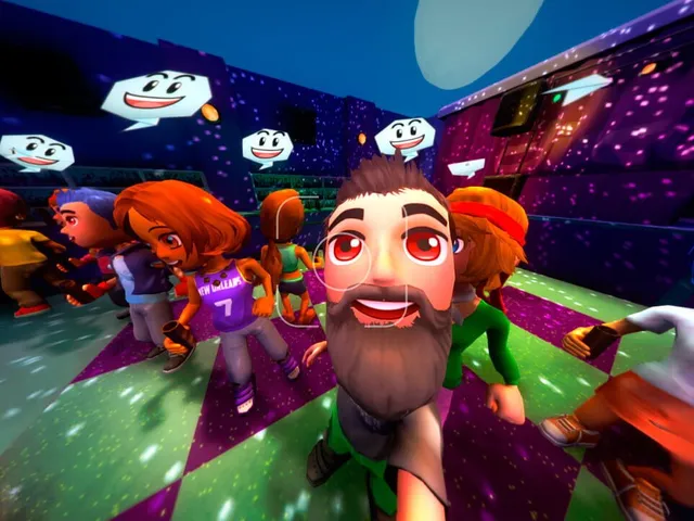 Youtubers Life